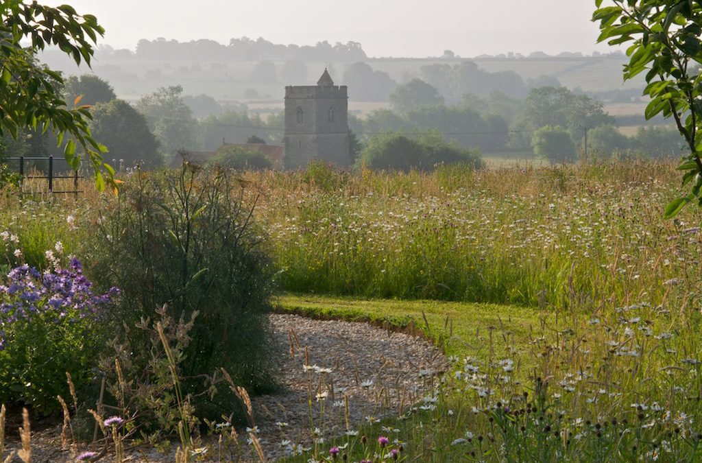 Village Garden